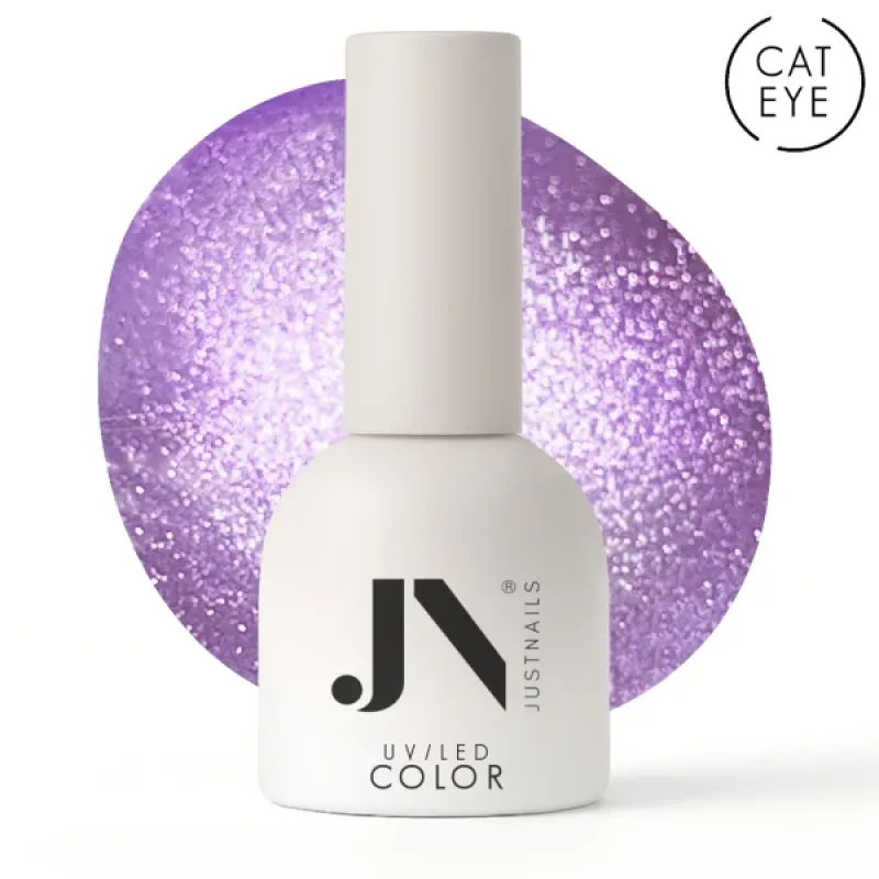 gelpolish 5D Cat Eye Quantum Leap